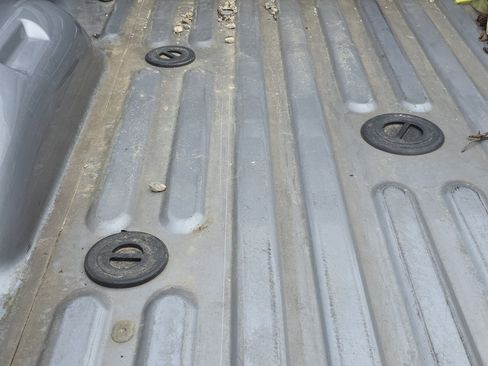 Used 2019 RAM 2500 Tradesman image 9