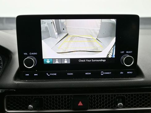 Certified 2024 Honda Civic Sport image 15