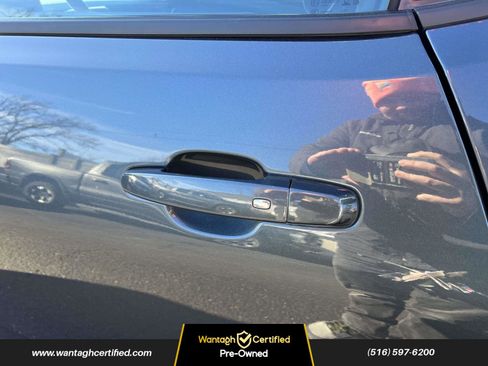 Used 2023 Chevrolet Camaro SS image 10