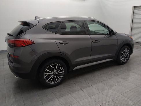 Used 2021 Hyundai Tucson SEL w/ Cargo Package image 10