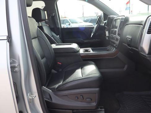 Used 2018 GMC Sierra 1500 SLT image 12