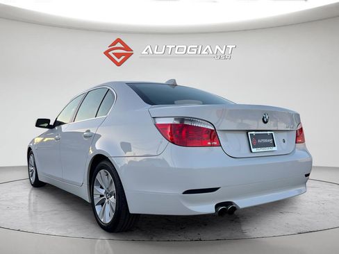 Used 2004 BMW 545i Sedan RWD image 5