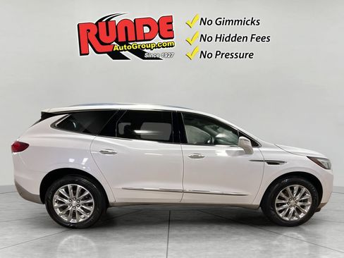 Used 2019 Buick Enclave Essence w/ Experience Buick Package AWD/4WD image 7