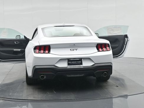 New 2026 Ford Mustang GT image 29