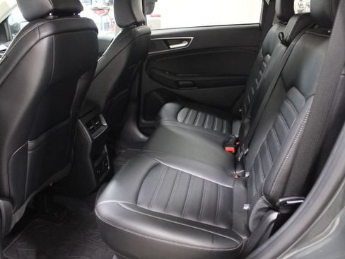 Used 2024 Ford Edge SEL w/ Convenience Package AWD/4WD image 23