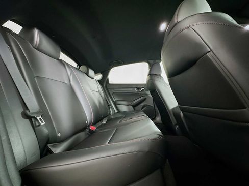 Used 2026 Acura Integra Type S FWD image 23