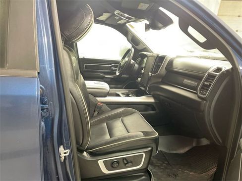 Certified 2023 RAM 1500 Laramie image 24