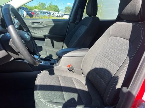 Used 2024 Ford Escape Active w/ Tech Pack #1 AWD/4WD image 20