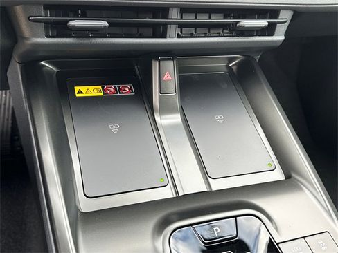 New 2026 Toyota bZ image 30