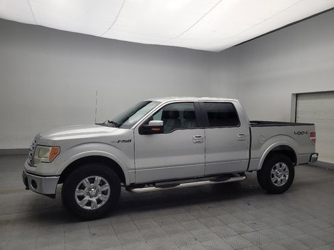 Used 2013 Ford F150 Lariat image 2