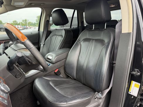 Used 2015 Lincoln MKX AWD w/ Equipment Group 102A image 8