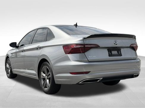 Used 2020 Volkswagen Jetta R-Line FWD image 4