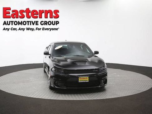 Used 2021 Dodge Charger GT w/ Cold Weather Package RWD image 53
