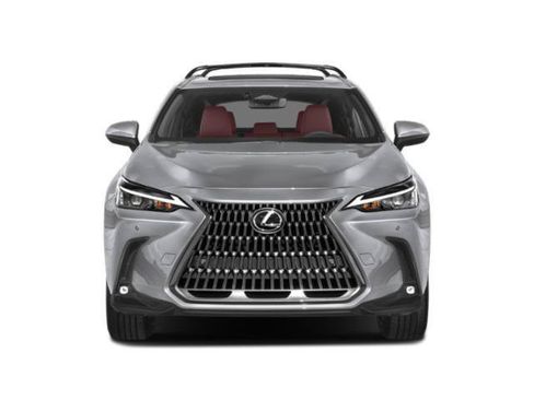 Certified 2024 Lexus NX 350 AWD w/ Vision Package image 4