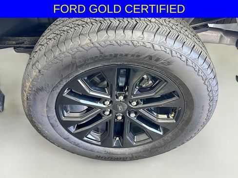 Certified 2026 Ford F150 Lariat w/ Equipment Group 501A Mid AWD/4WD image 35