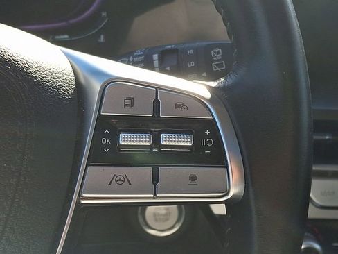 Used 2025 Kia Telluride S AWD/4WD image 24