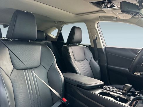 Certified 2025 Lexus NX 350h AWD w/ Premium Package image 30