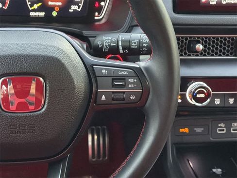 Used 2024 Honda Civic Type R image 14