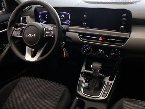 New 2026 Kia Seltos LX image 15