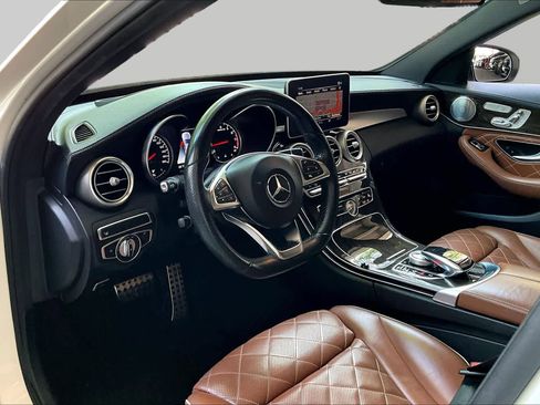 Used 2018 Mercedes-Benz C 43 AMG 4MATIC Sedan image 17