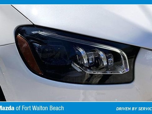 Used 2023 Mercedes-Benz GLS 580 4MATIC image 33