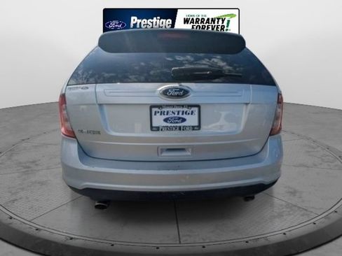 Used 2014 Ford Edge SE FWD image 6