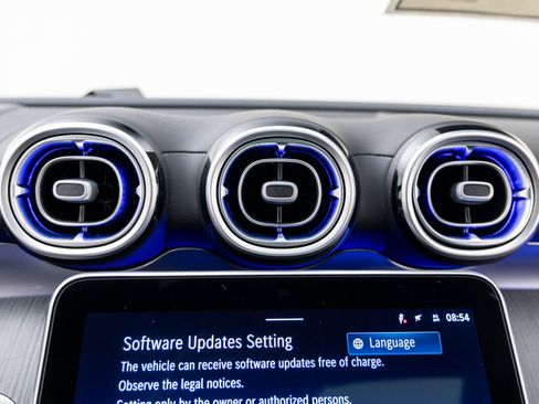 New 2026 Mercedes-Benz CLE 450 4MATIC Coupe image 26