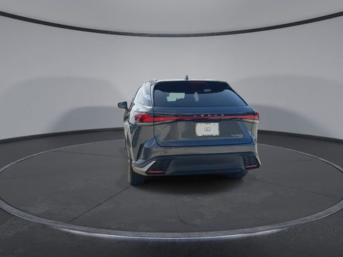 New 2026 Lexus RX 350 F Sport AWD/4WD image 7