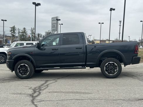 New 2026 RAM 2500 Tradesman image 10