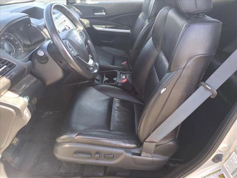 Used 2012 Honda CR-V EX-L image 16