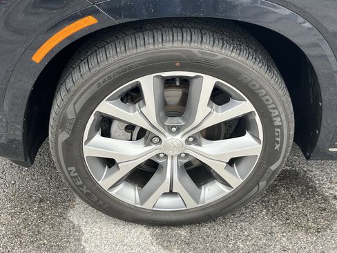 Used 2022 Hyundai Palisade Limited AWD/4WD image 11