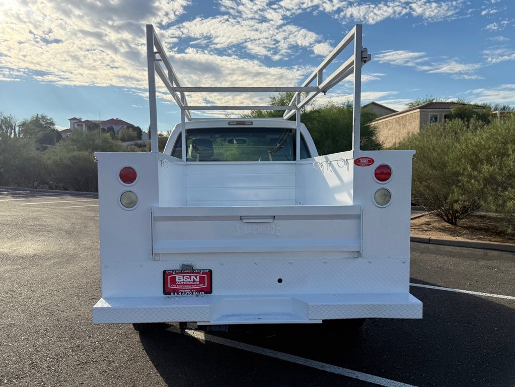 Used 2014 Ford F250 XL RWD image 4