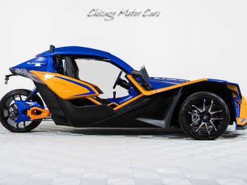 Used 2021 RAM ProMaster image 12