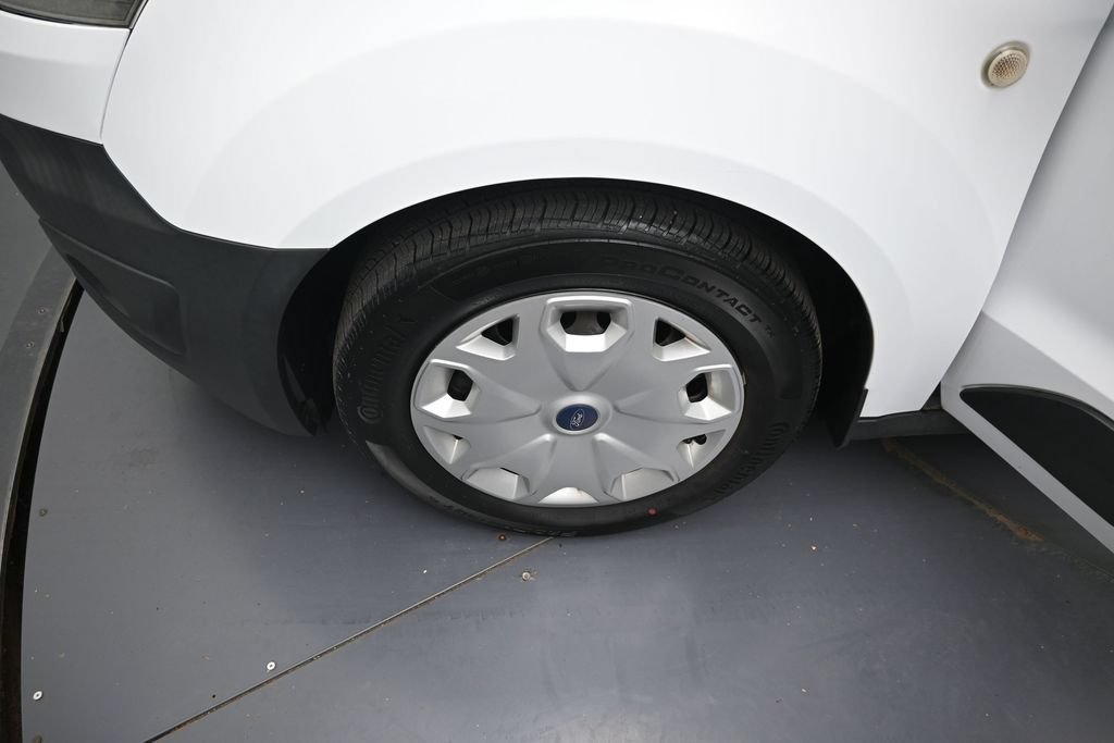 Used 2018 Ford Transit Connect XL FWD image 34