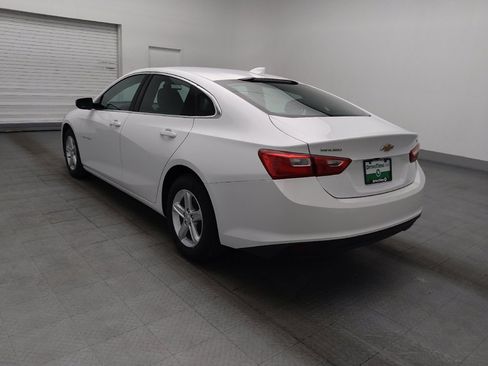 Used 2023 Chevrolet Malibu LT FWD image 3