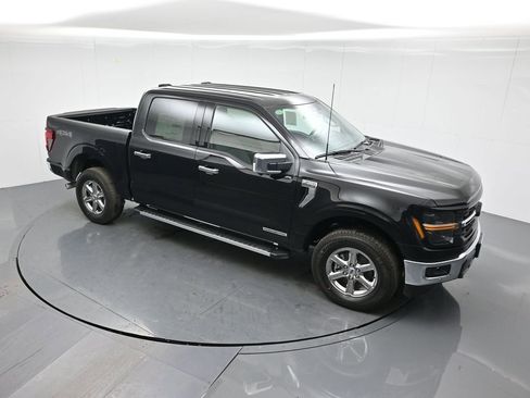 New 2025 Ford F150 XLT w/ Equipment Group 302A MID image 38