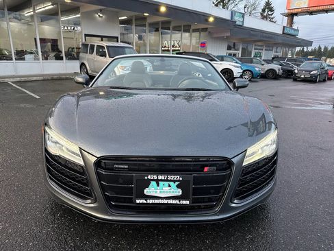 Used 2014 Audi R8 V10 image 15