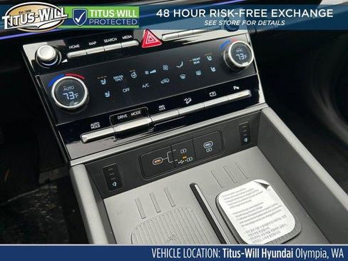 New 2026 Hyundai Santa Fe Calligraphy image 35