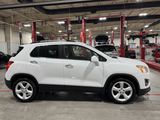 Used 2016 Chevrolet Trax LTZ w/ LPO, Cargo Package image 2