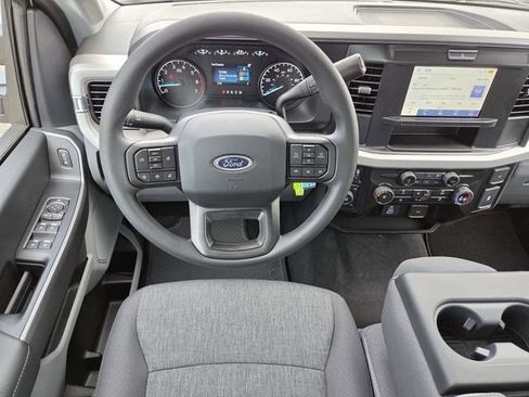 New 2026 Ford F250 XL AWD/4WD image 10