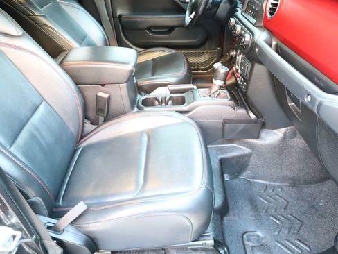 Used 2020 Jeep Gladiator Rubicon image 48