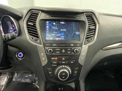 Used 2017 Hyundai Santa Fe Sport w/ 2.0T Ultimate Tech Package 05 image 28