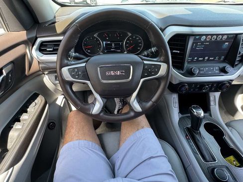 Used 2019 GMC Acadia SLT image 41