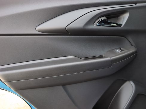 New 2026 Chevrolet TrailBlazer ACTIV w/ Driver Confidence Package image 30