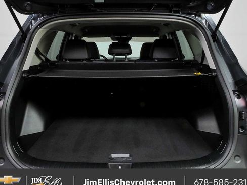 Used 2025 Kia Seltos EX FWD image 29