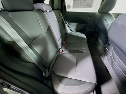 New 2026 Subaru Forester Touring image 20