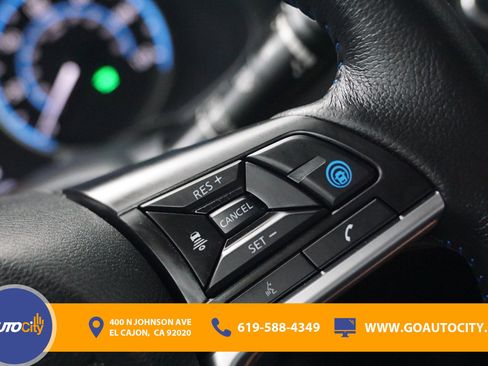 Used 2022 Nissan Leaf SL Plus image 21