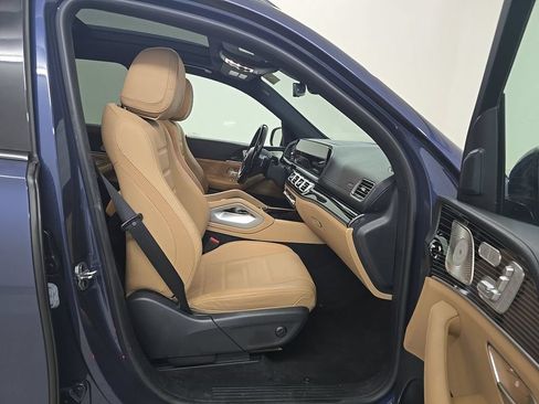Used 2024 Mercedes-Benz GLE 350 4MATIC image 8
