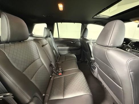 Used 2019 Honda Passport EX-L image 30