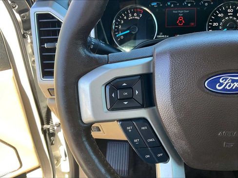 Used 2019 Ford F150 Lariat AWD/4WD image 20